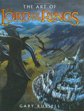 Art of Lord of the Rings