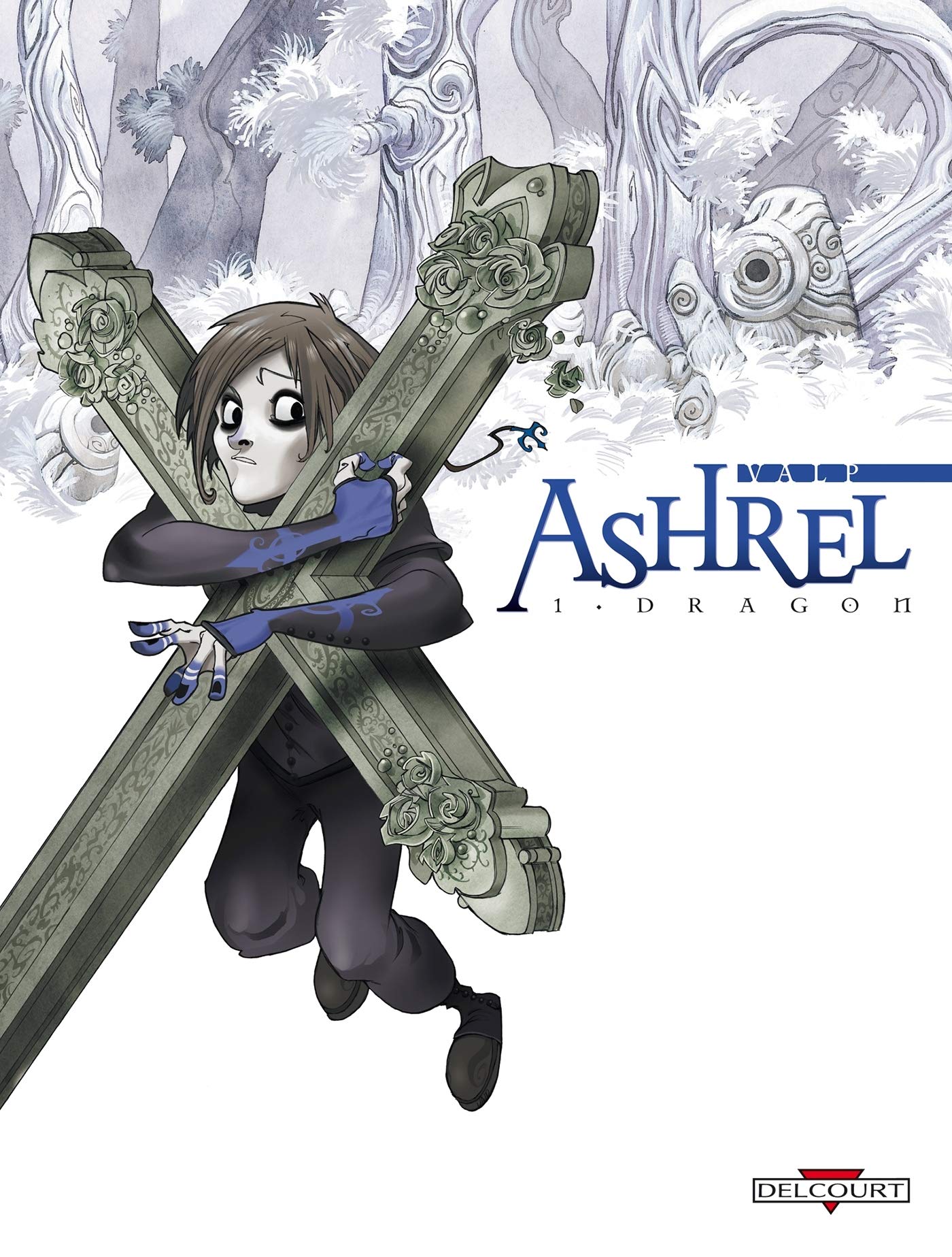 ASHREL 1 HC