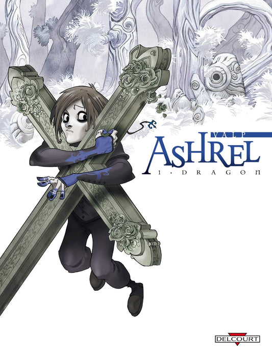 ASHREL 1 HC