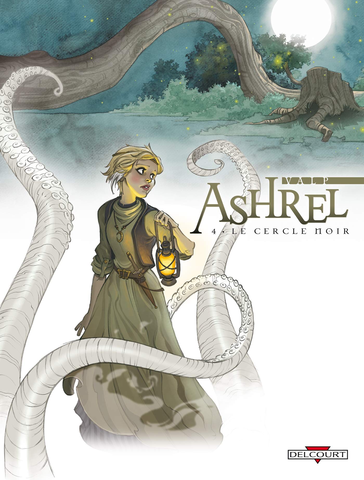 ASHREL 4 HC