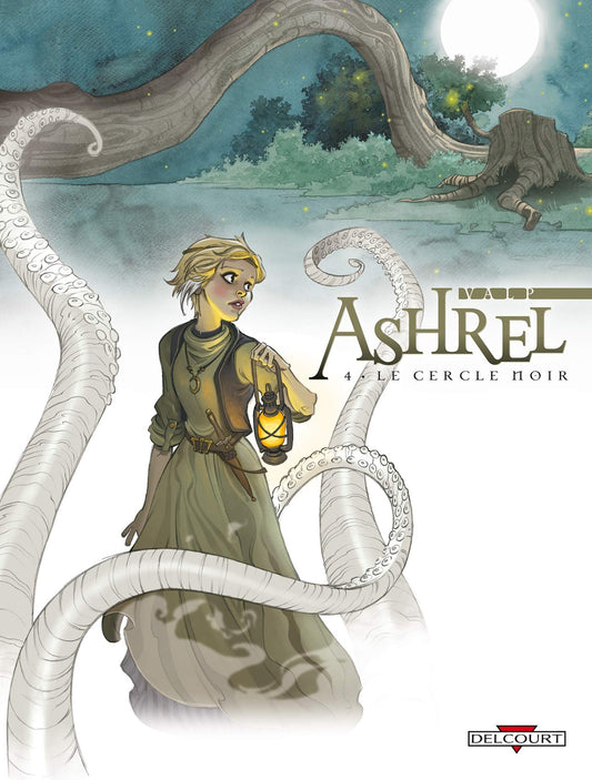 ASHREL 4 HC