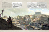 ART OF ASSASSINS CREED ODYSSEY HC