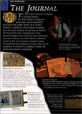 DISNEYS ATLANTIS LOST EMPIRE ESSENTIAL GUIDE HC