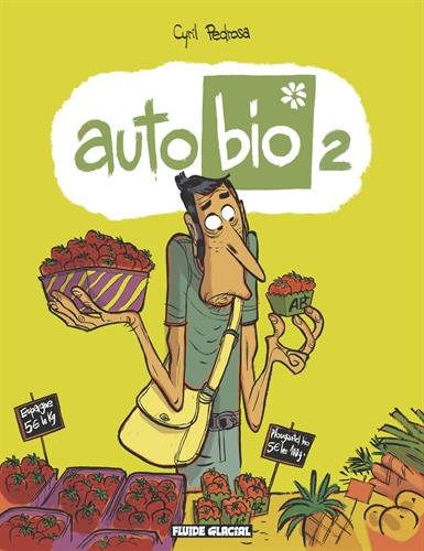 AUTOBIO 2 HC