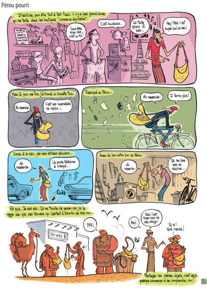 AUTOBIO 2 HC