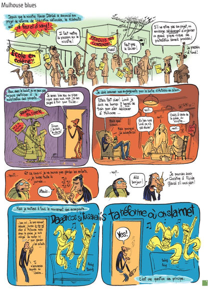 AUTOBIO 2 HC