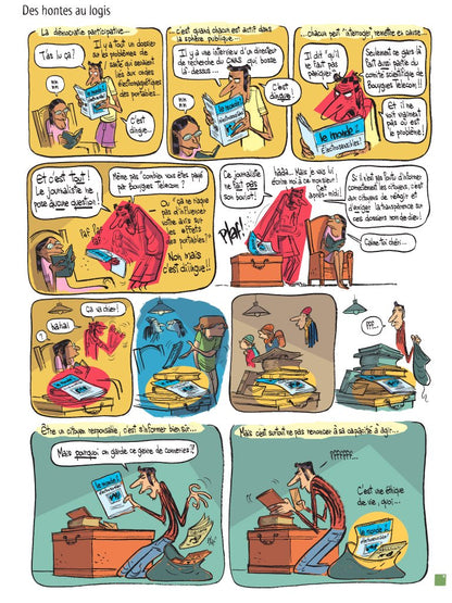 AUTOBIO 2 HC
