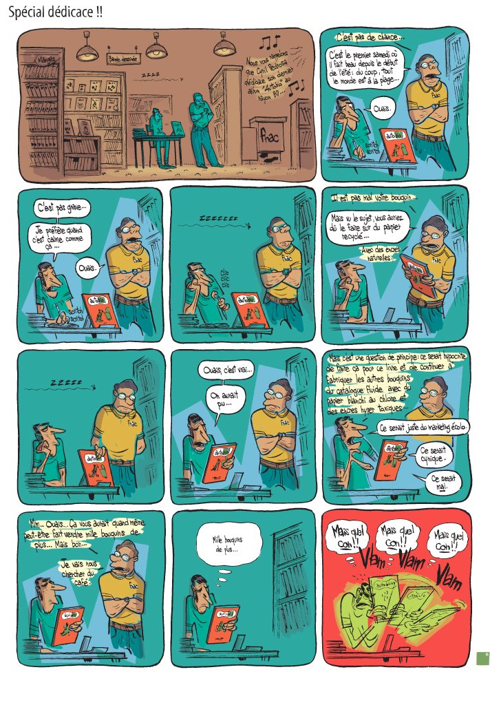 AUTOBIO 2 HC