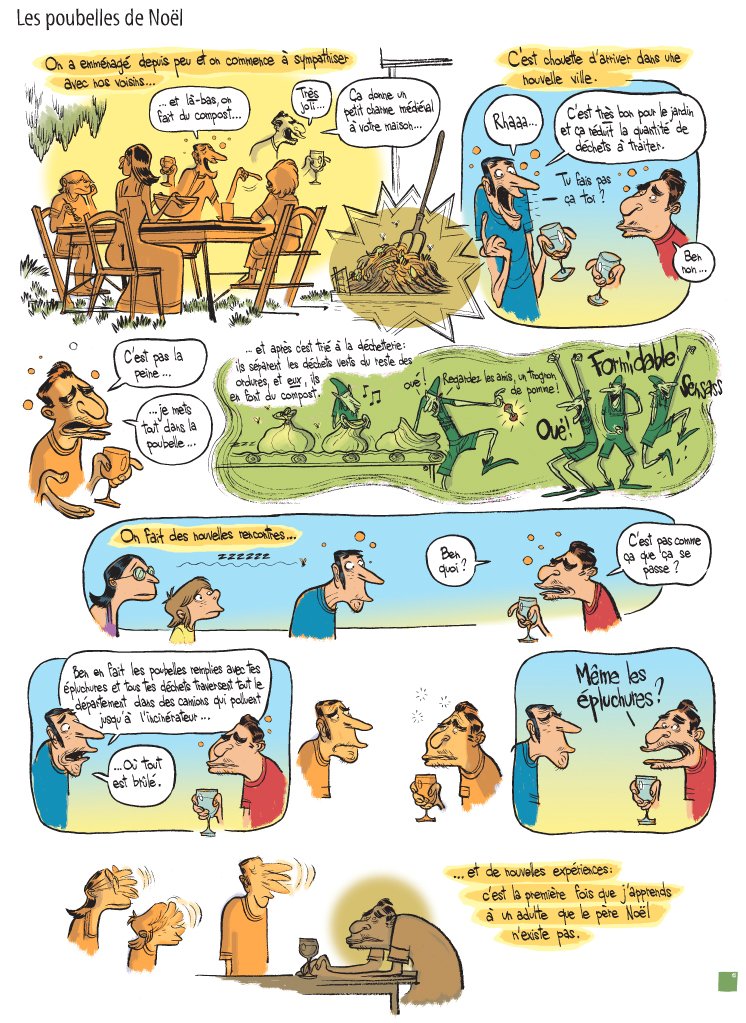 AUTOBIO 1 HC