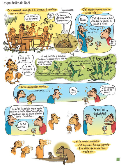 AUTOBIO 1 HC