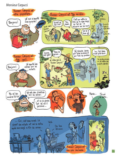 AUTOBIO 1 HC