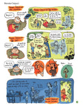 AUTOBIO 1 HC