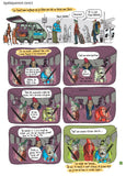 AUTOBIO 1 HC