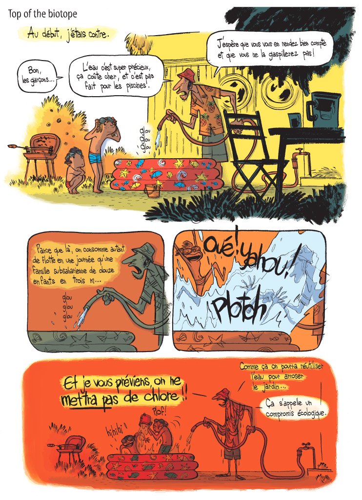 AUTOBIO 1 HC