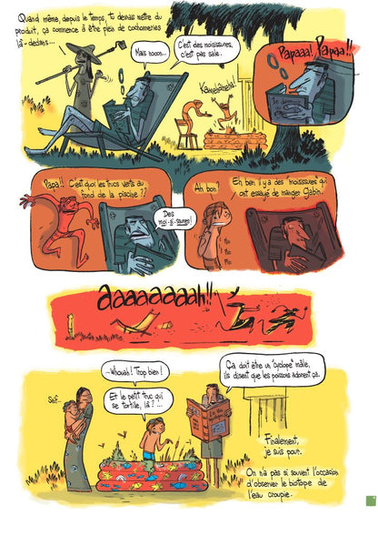 AUTOBIO 1 HC