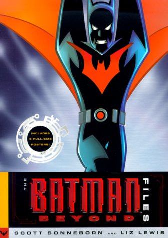 BATMAN BEYOND FILES