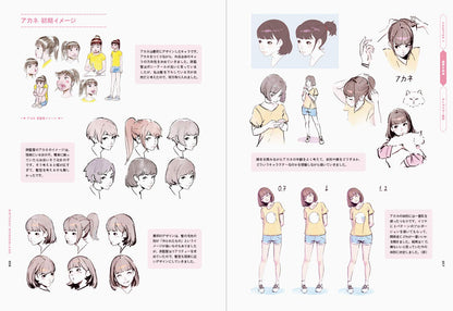 BIRTHDAY WONDERLAND OFFICIAL SETTING DOCUMENTS