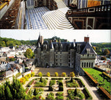 Castles - Background Data Collection Photo Reference book