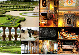 Castles - Background Data Collection Photo Reference book