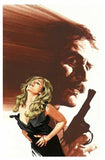 SEX & CRIME BOOK COVER ART OF BENICIO VOL 1 HC