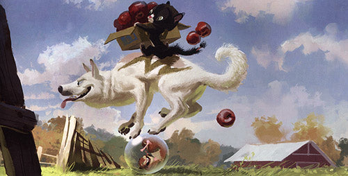 The Art of Bolt (Hardcover)