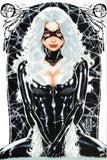 GROUNDWORKS MARVEL ART OF MARK BROOKS HC