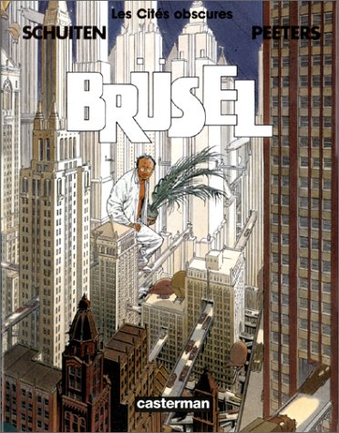 BRUSEL HC