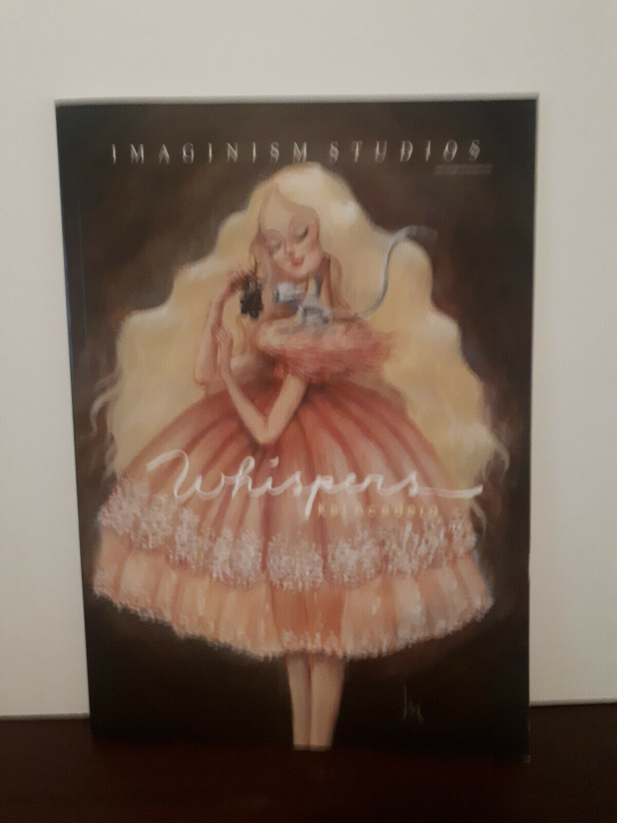 Chiutensity Sketch Art book by Bobby Chiu Kei Acedera Signed x 2