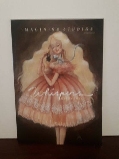 Chiutensity Sketch Art book by Bobby Chiu Kei Acedera Signed x 2