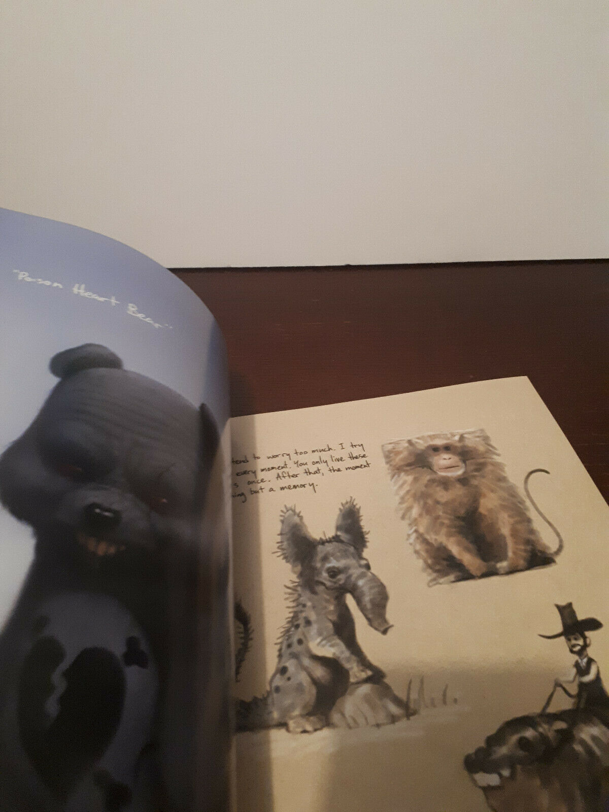Chiutensity Sketch Art book by Bobby Chiu Kei Acedera Signed x 2