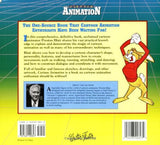 CARTOON ANIMATION PRESTON BLAIR