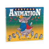 CARTOON ANIMATION PRESTON BLAIR