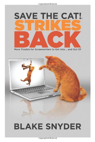 SAVE THE CAT STRIKES BACK