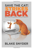 SAVE THE CAT STRIKES BACK