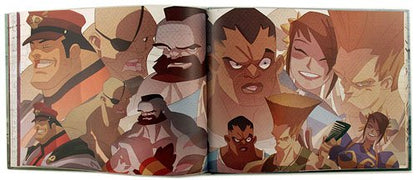 Cheeks Still Together: The Art of Sean Galloway (Hardcover)