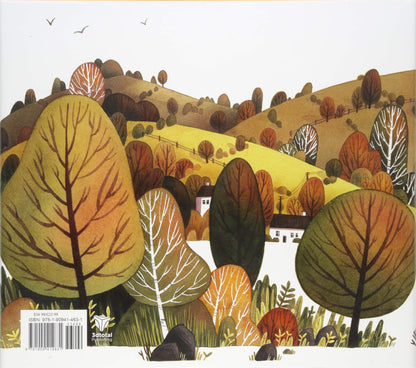 COZY DAYS ART OF IRAVILLE HC