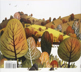 COZY DAYS ART OF IRAVILLE HC
