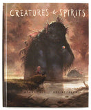 Creatures and Spirits Bobby Chiu Kei Acedera SIGNED