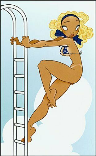 Chris Sanders Sketchbook #2 – Signed Edition