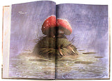 Creatures and Spirits Bobby Chiu Kei Acedera SIGNED