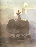 Creatures and Spirits Bobby Chiu Kei Acedera SIGNED