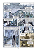 CURIOSITY SHOP 1 HC