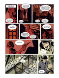 CURIOSITY SHOP 1 HC