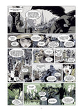 CURIOSITY SHOP 1 HC