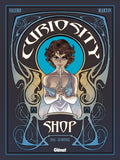 CURIOSITY SHOP 1 HC