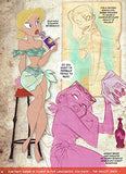DARE DETECTIVES MISFITS MANUAL NO 1 BEN CALDWELL HC