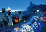 DAYDREAM ART OF UKUMO UITI