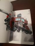 Dustin Nguyen 2019 Sketchbook Signed