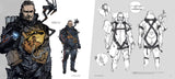 Art of Death Stranding