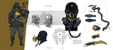 Art of Death Stranding